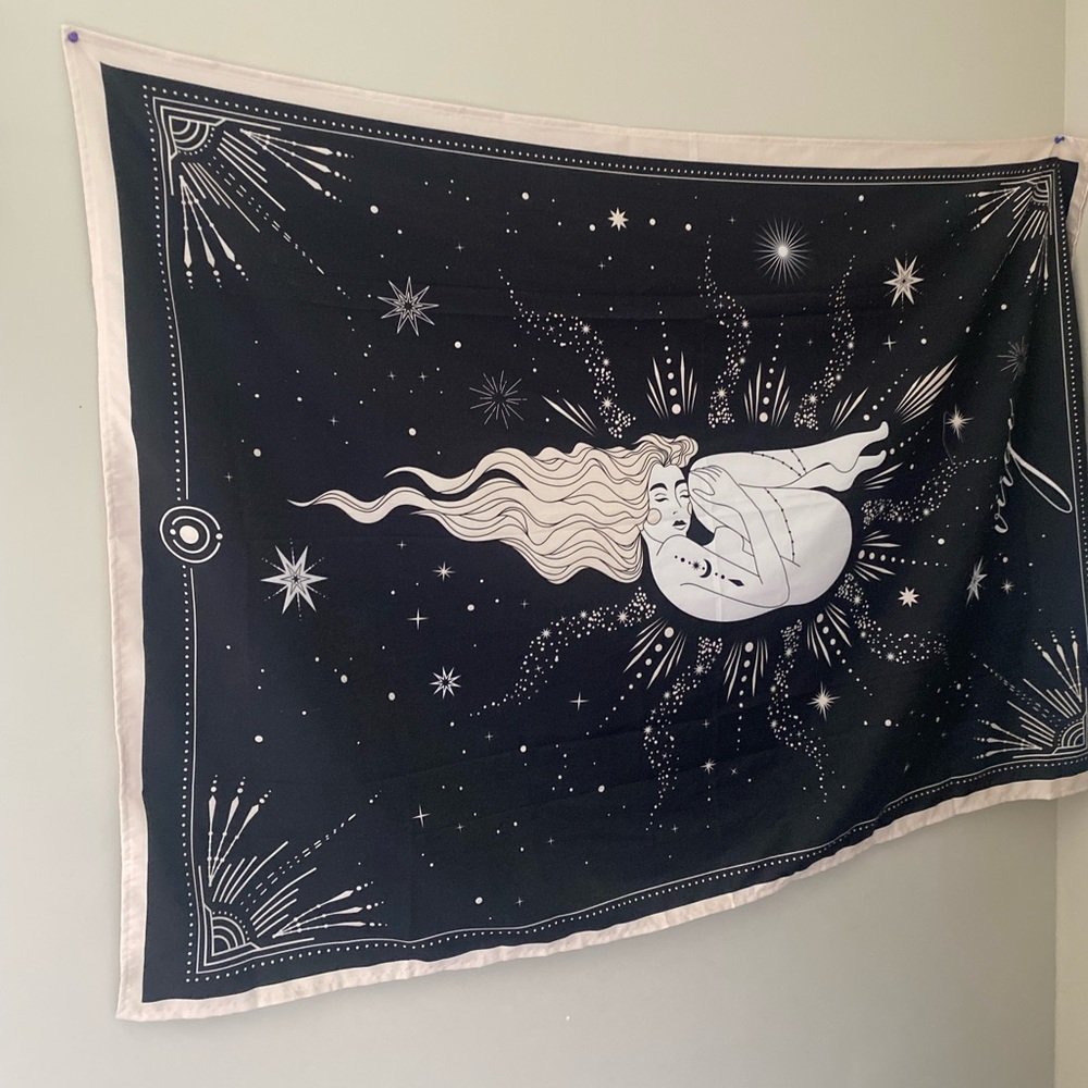 XL tapestry
